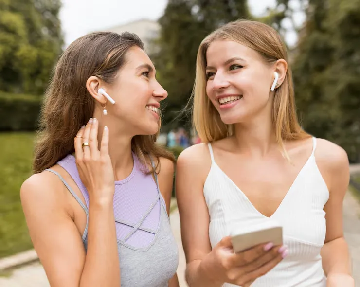 Best Earpods Wireless: Top Picks Compared