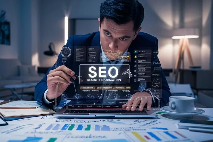 What is SEO Agency in Australia Twastia.com? A Complete Guide