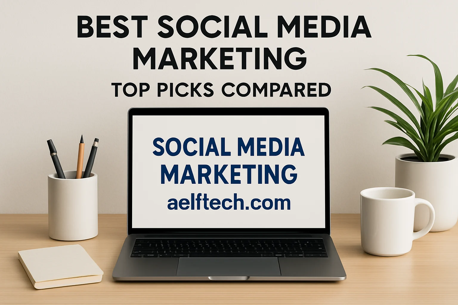 Best Social Media Marketing aelftech.com: Top Picks Compared