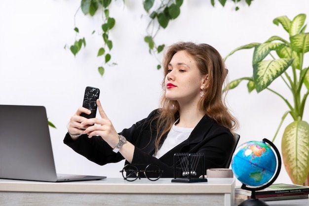 Exploring the World of Internet Chicks