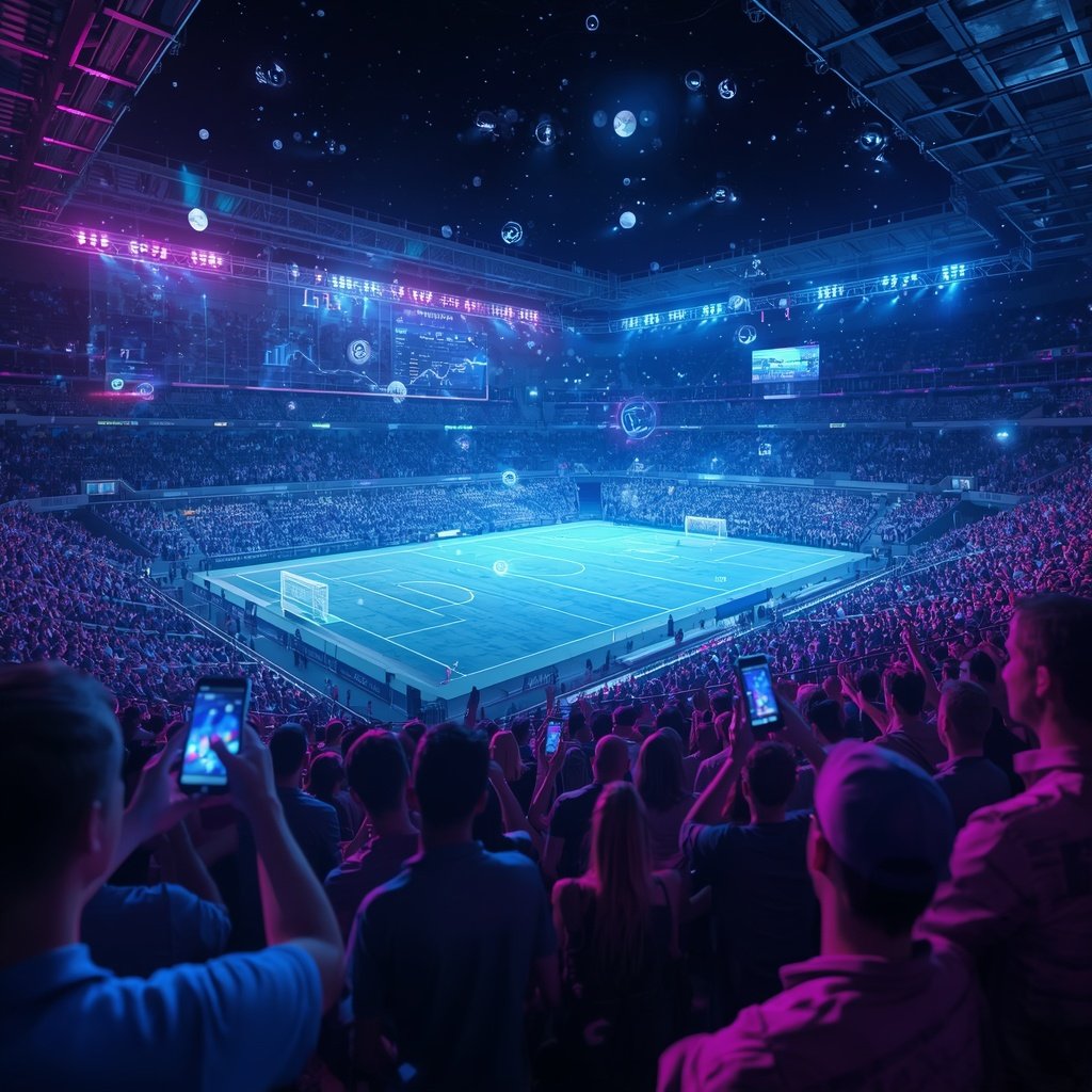 Fanisco: Transforming Fan Engagement with Innovative Solutions